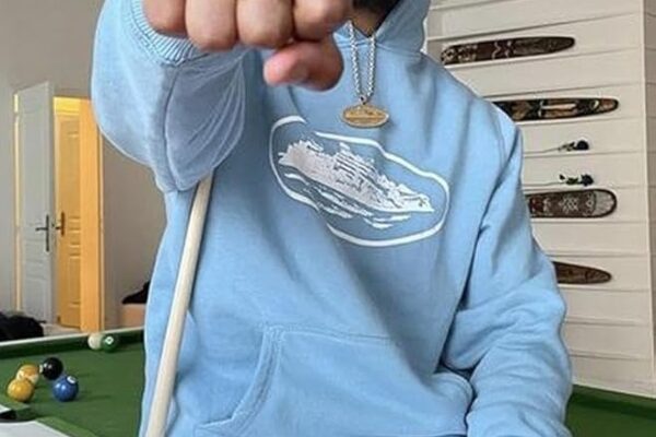Corteiz Hoodie Online Corteiz Tracksuit Officical Store