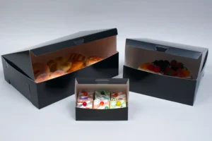 Los Angeles Wholesale Bakery Boxes for Cakes, Pastries & More