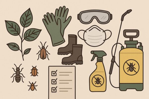 The Ultimate Checklist Before Using Contact-Based Insecticides Contact-Based Insecticides
