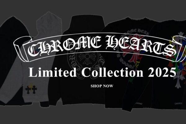 Chrome Hearts Hoodie