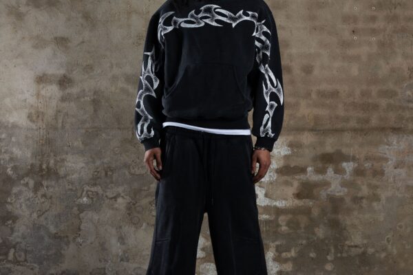 DavrilSupply Jacket