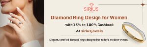 diamond rings for women