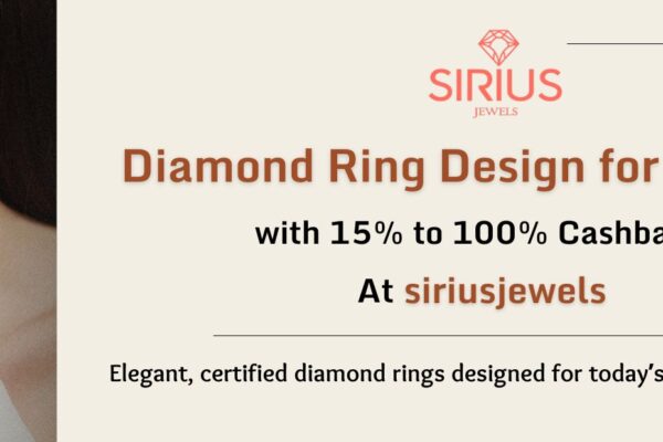 diamond rings for women
