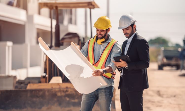 EPC (Engineering, Procurement, and Construction)