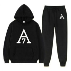 Essential Hoodie style is comfort brand