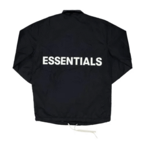 Essentials Hoodie: The Modern Streetwear Staple Redefined