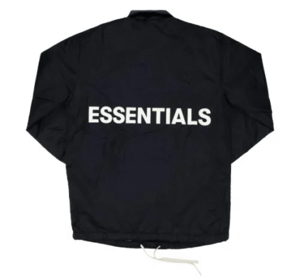 Essentials Hoodie: The Modern Streetwear Staple Redefined