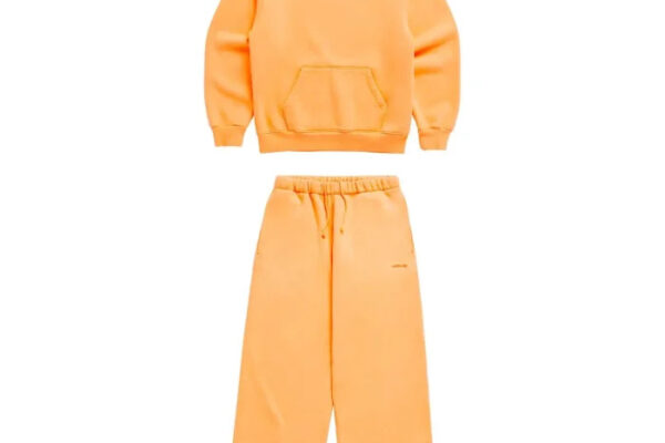 Madhappy Tracksuit