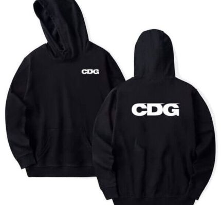 comme des garcon