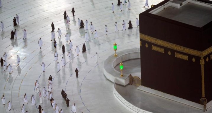 October umrah packages 2025