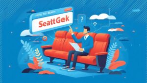 How to Reach SeatGeek Customer Service