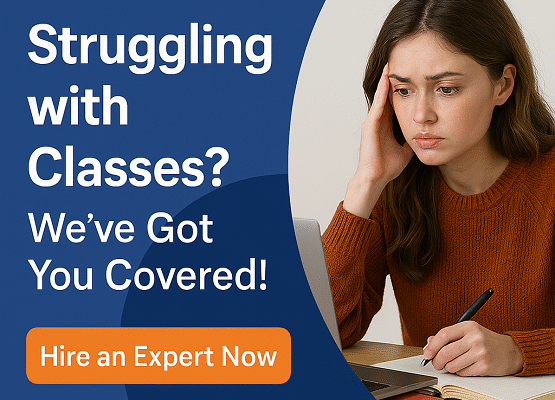 Take My Online Class For Me