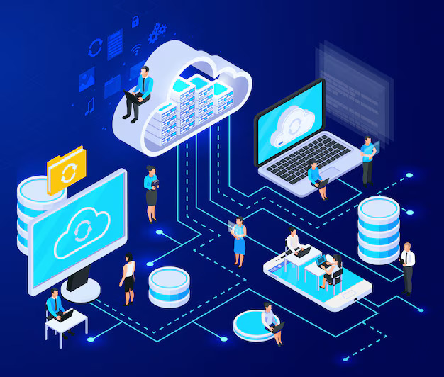 Microsoft cloud service in Qatar