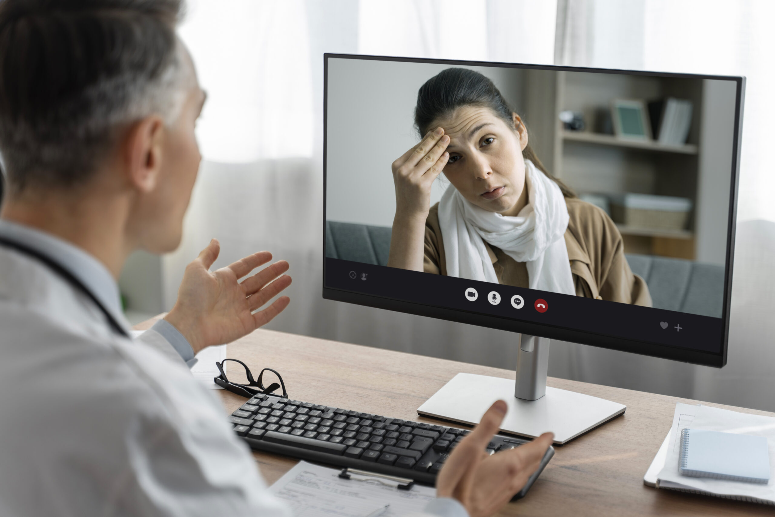 online psychologists