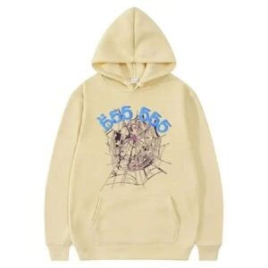 Sp5der’s Newest Drops You Can’t Miss