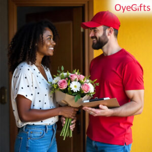 Flower Delivery in Jabalpur