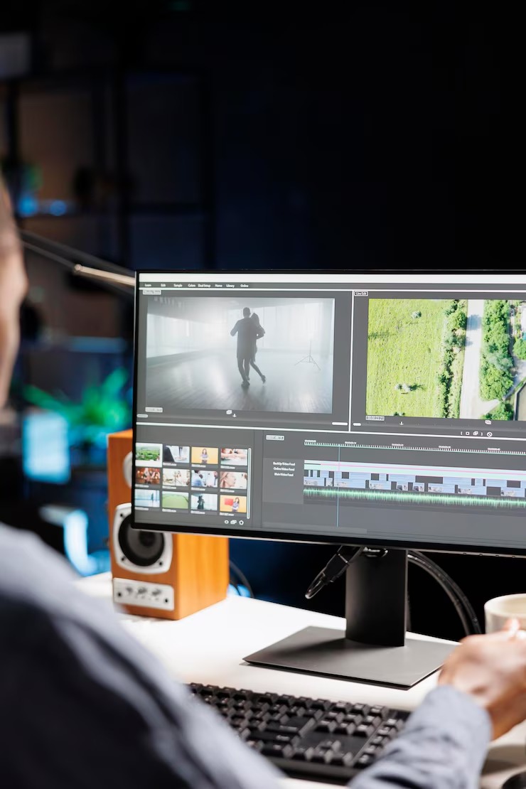 Ultimate Guide to Video Production Services: Boost Your Brand with High-Quality Content