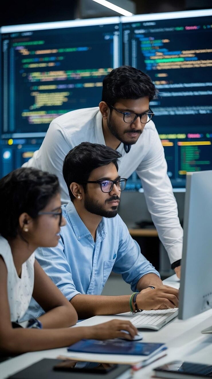 Top Web Development Company in India: Empowering Digital Success Through Innovation