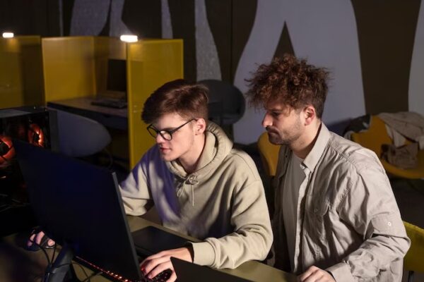 CodeIgniter Development Company: Empowering Web Applications with Speed, Simplicity, and Scalability