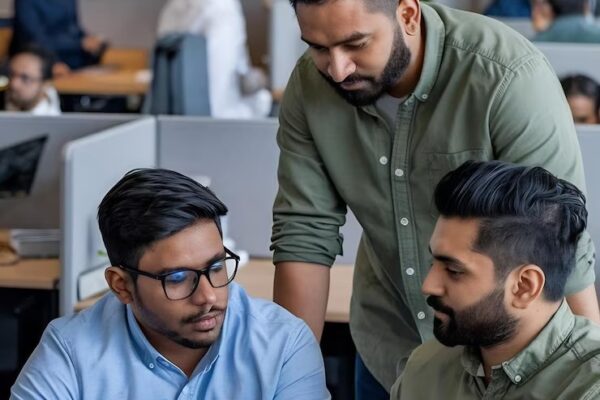 Top Web Development Company in India: Empowering Digital Growth with Cutting-Edge Solutions