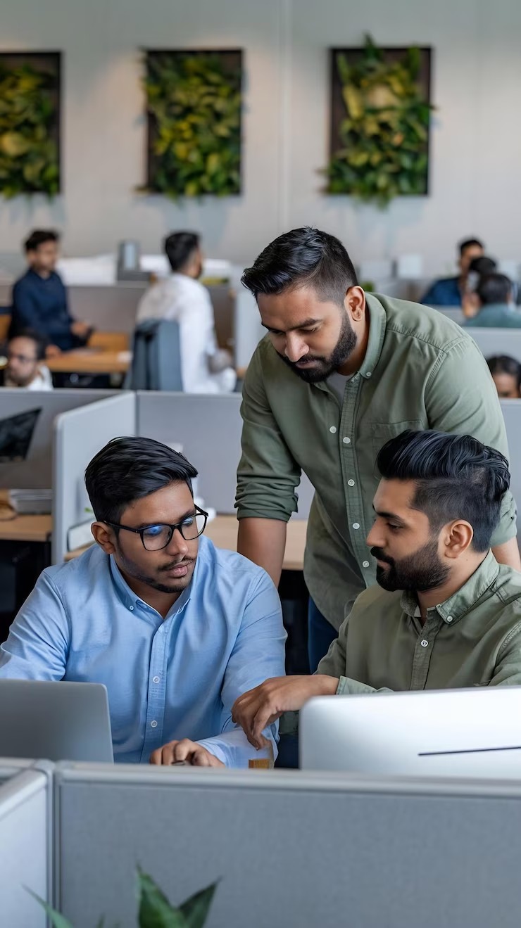 Top Web Development Company in India: Empowering Digital Growth with Cutting-Edge Solutions