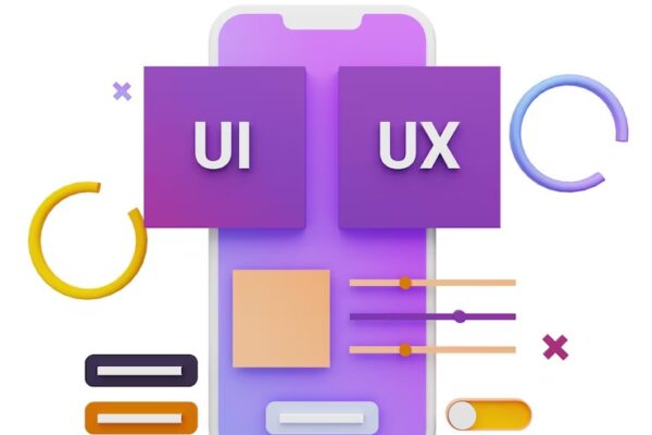 Unlocking Digital Success with Professional UX UI Design Services
