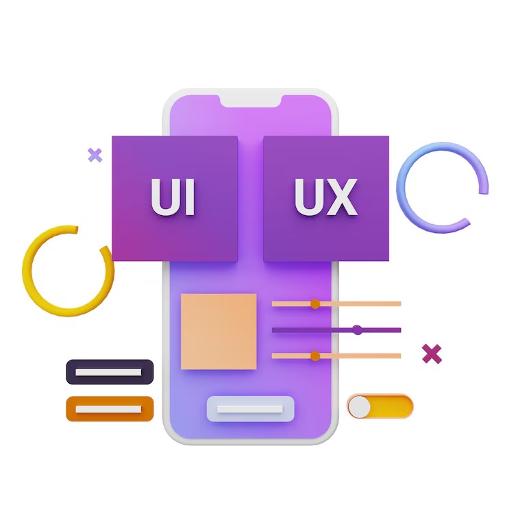 Unlocking Digital Success with Professional UX UI Design Services