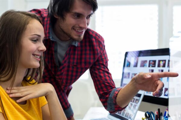 Unlocking the Power of UX UI Design Services for Business Growth