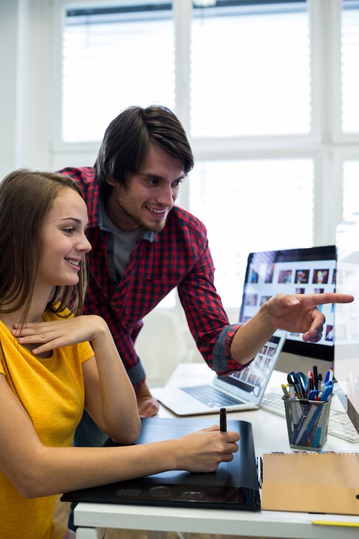 Unlocking the Power of UX UI Design Services for Business Growth