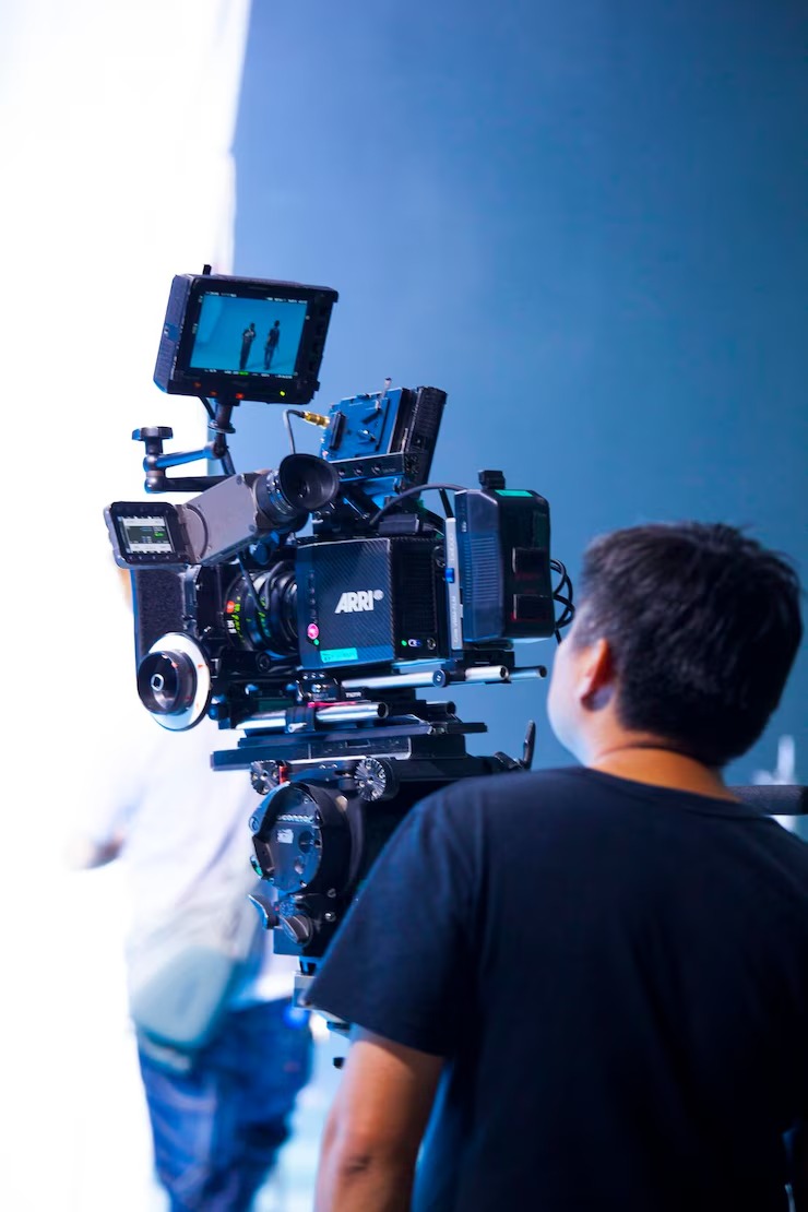 Unlocking the Power of Visual Storytelling: A Complete Guide to Video Production Services