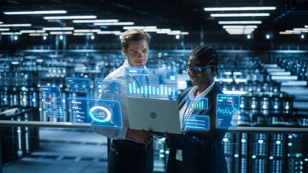 Advanced Data Services