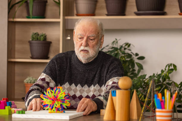 Best Indoor Hobbies That Keep Elderly Minds Engaged