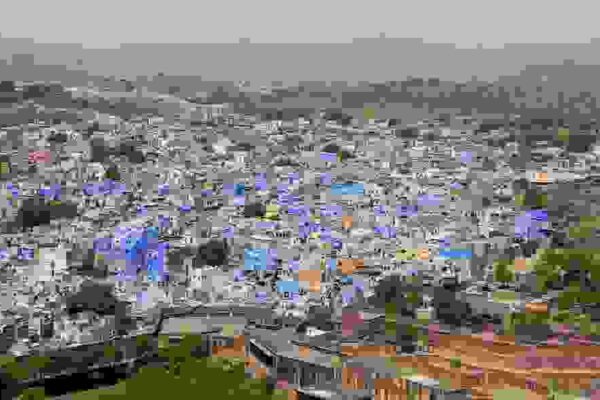 3 days jodhpur tour