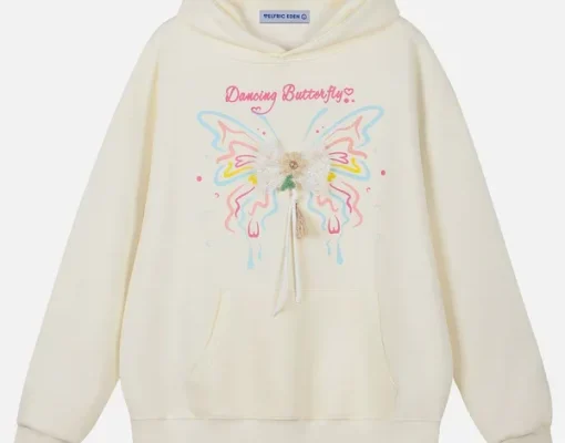 Aelfric Eden hoodie