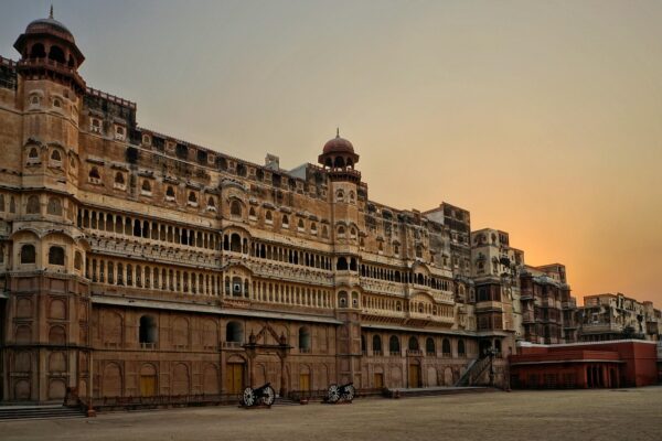 2 days delhi jaipur tour