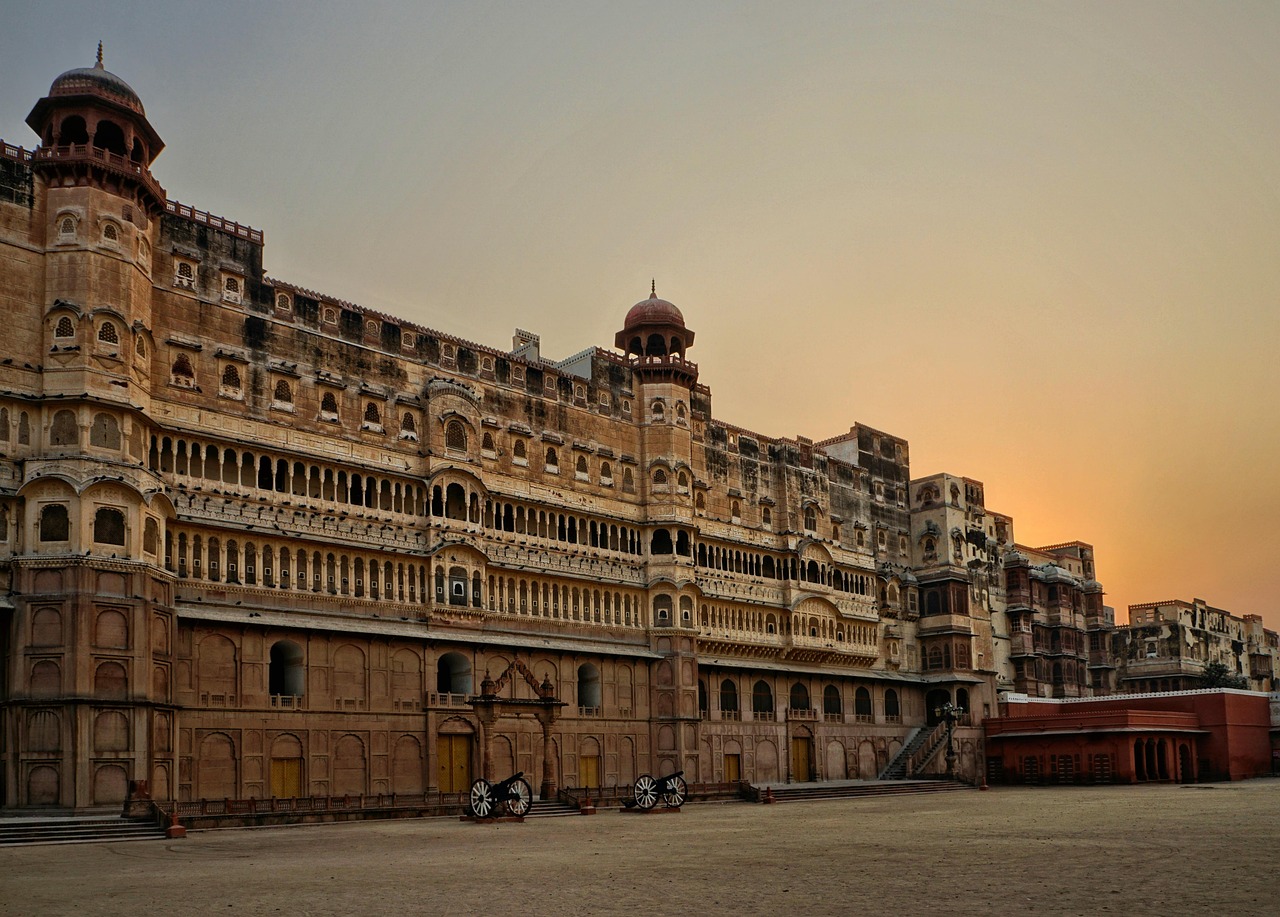 2 days delhi jaipur tour