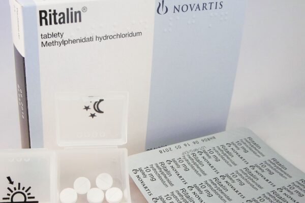 Ritalin tablets online