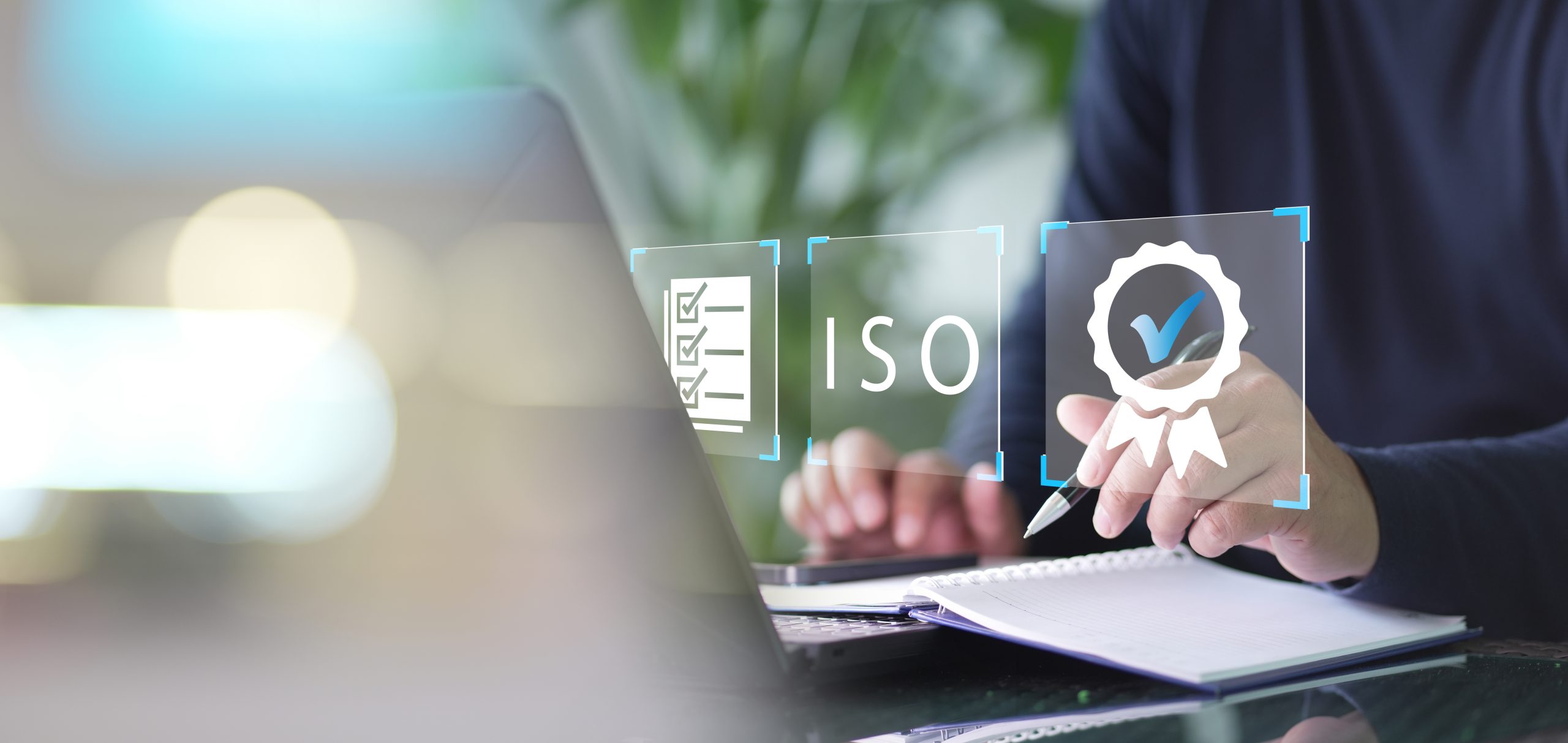 ISO Certification for Small Businesses in the UK: What It Is and Why It Matters
