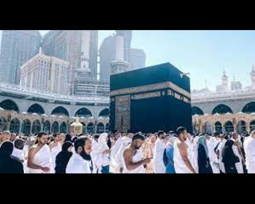 Cheap Umrah Packages