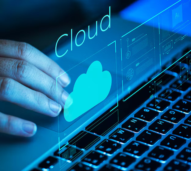 managed cloud service provider in Qatar
