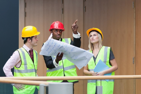 OSHA 30 hour Construction Training