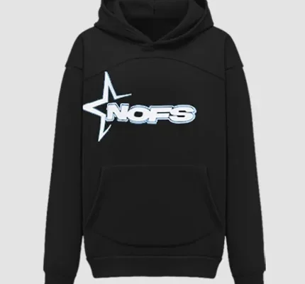 Nofs Hoodie: The Perfect Blend of Style, Comfort, and Streetwear Identity Nofs Hoodie: The Perfect Blend of Style, Comfort, and Streetwear Identity