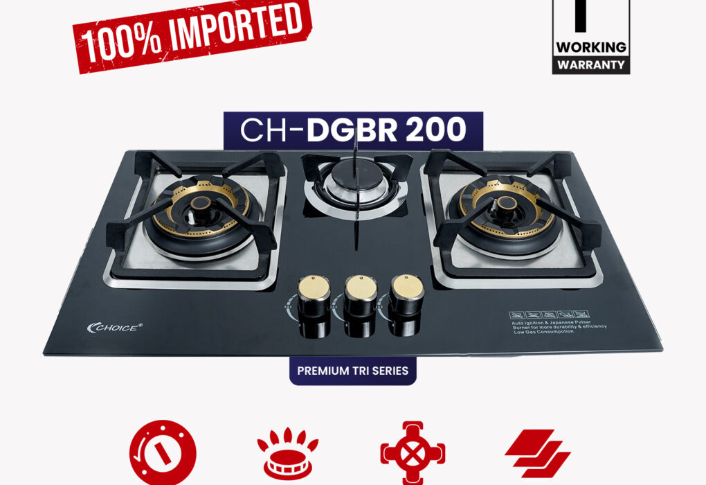 Best Built‑In Hob Price in Pakistan: Affordable Elegance by Choice