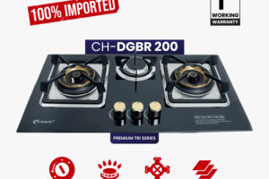 Best Built‑In Hob Price in Pakistan: Affordable Elegance by Choice