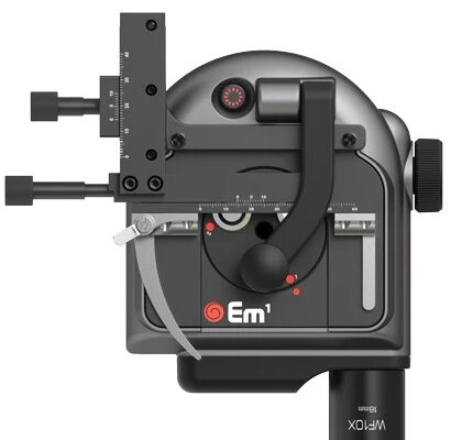 Portable Field Microscope: Science On-the-Go Portable Field Microscope