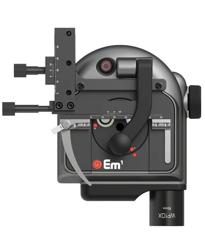 Portable Field Microscope