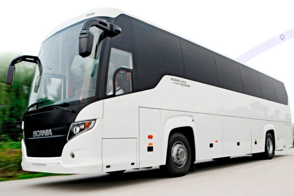 party bus hire uk