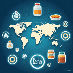 kosher certification
