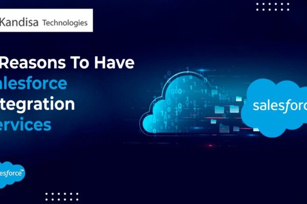 6 Reasons To Have Salesforce Integration Services 6 Reasons To Have Salesforce Integration Services