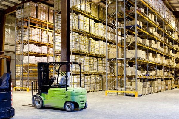 Optimizing Logistics with Units' Warehousing Services in Saudi Arabia